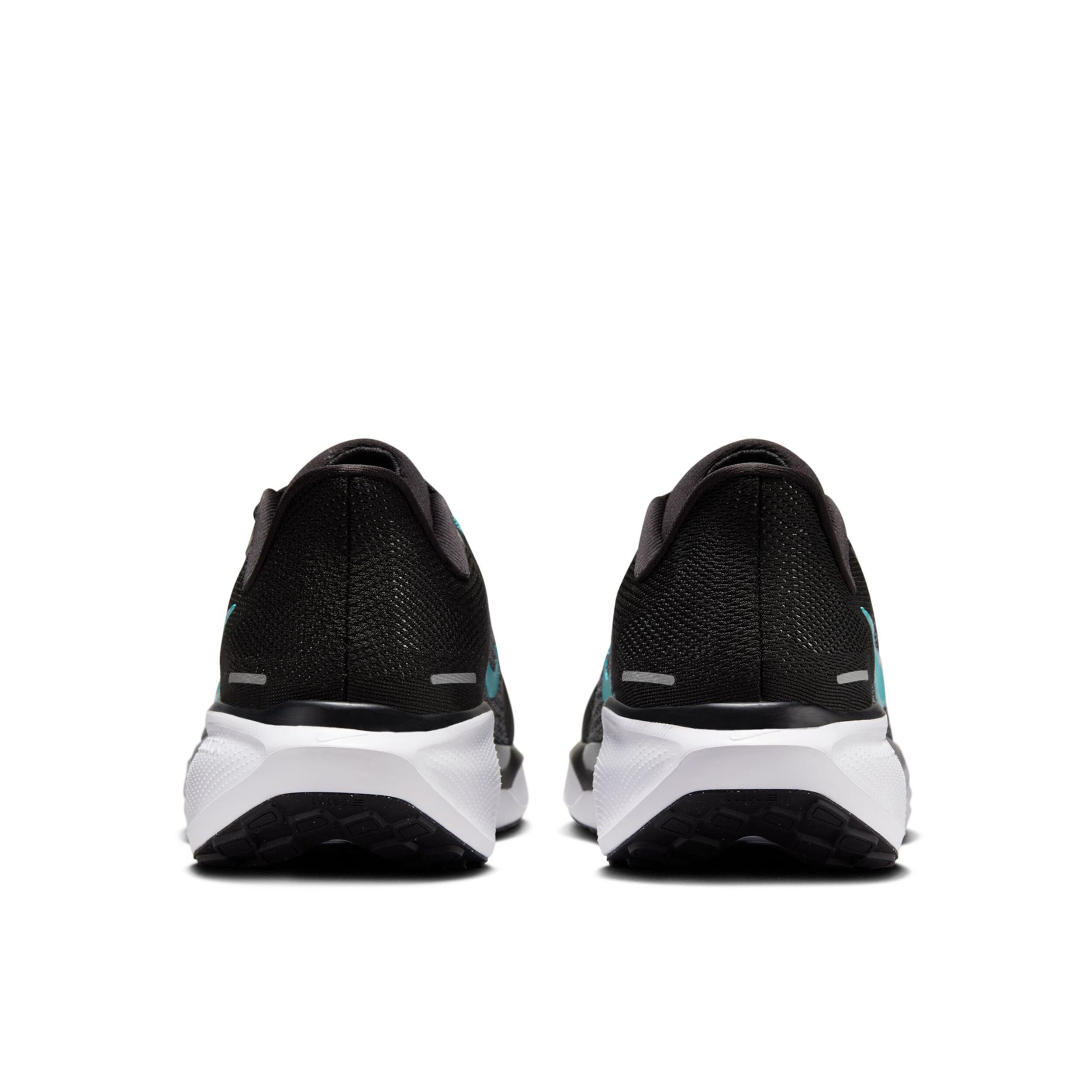 Nike Pegasus 41 Chaussure De Running Sans Stabilisateurs Hommes - Noir , Turquoise