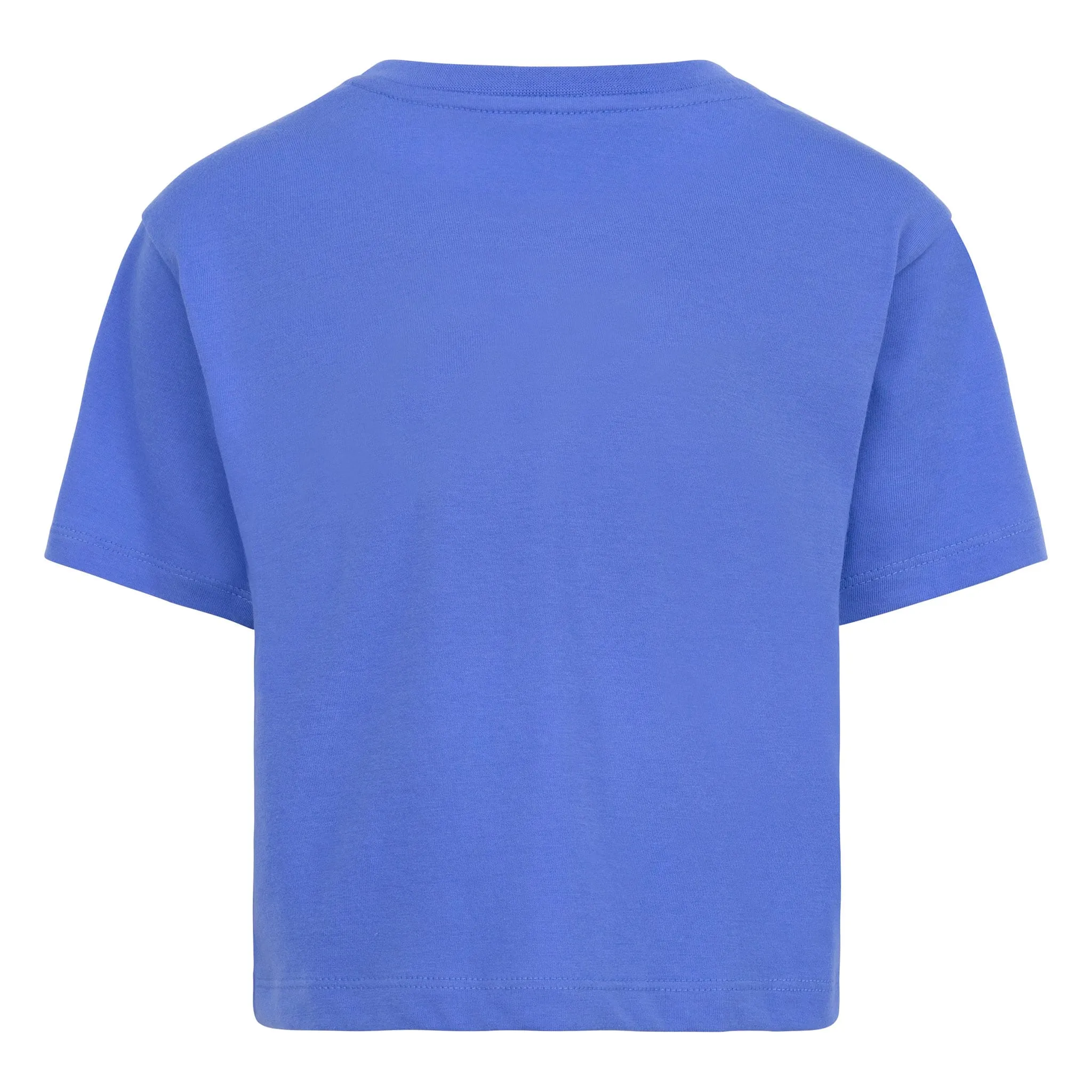 Nike T-Shirt Club Boxy 4-6X
