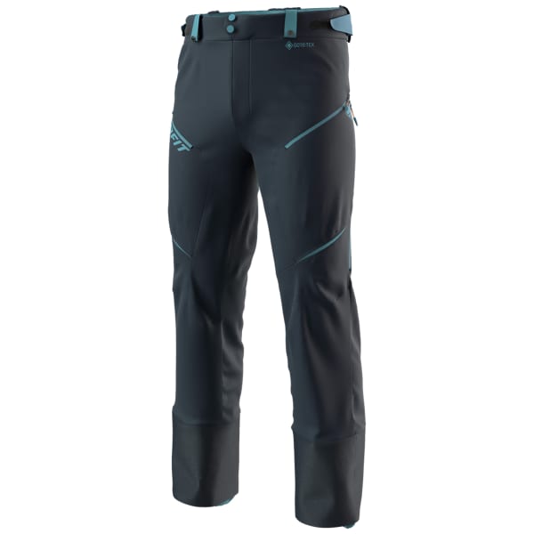 Pantalon ski de randonnée DYNAFIT RADICAL 2 GTX M PNT BLUEBERRY
