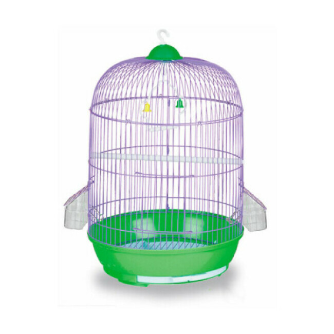 Cage à oiseaux modèle Sofia Gaun