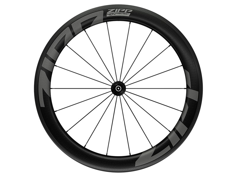 Zipp Wheel 404 700c Front