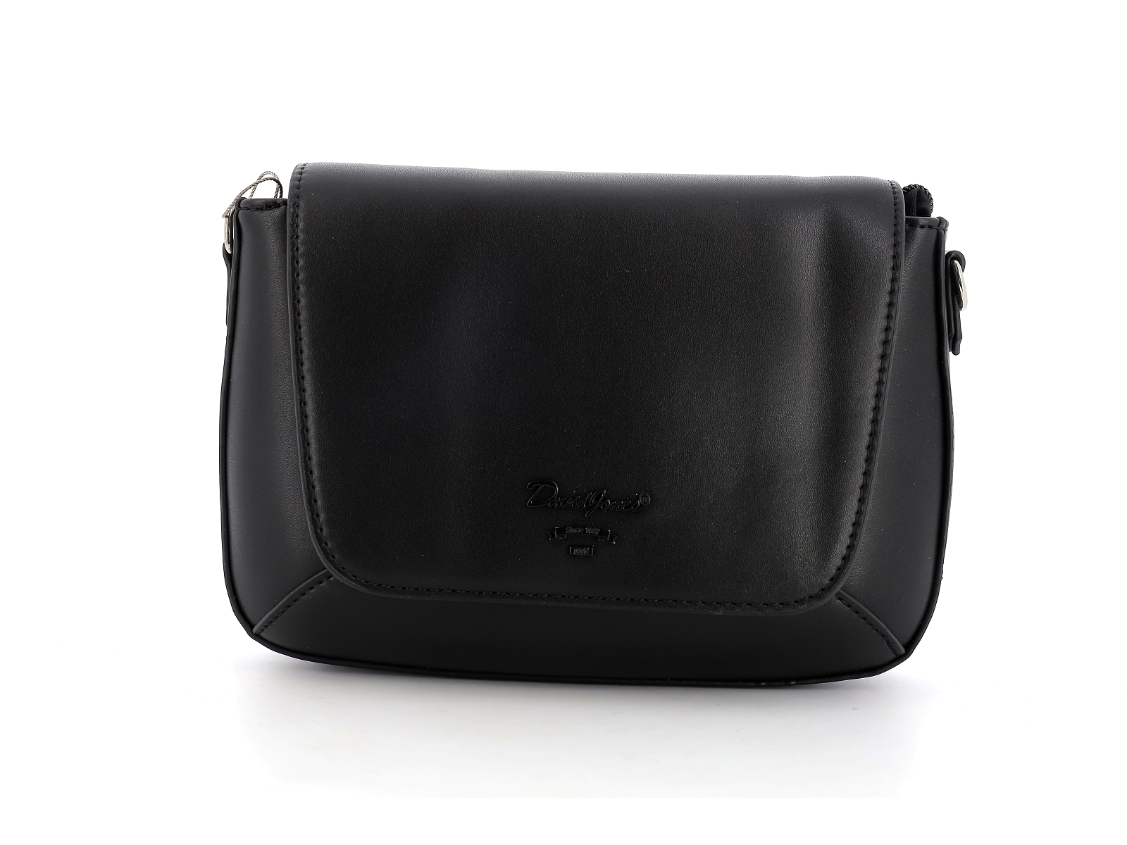 David jones-CM6080 NOIR Synthétique Noir
