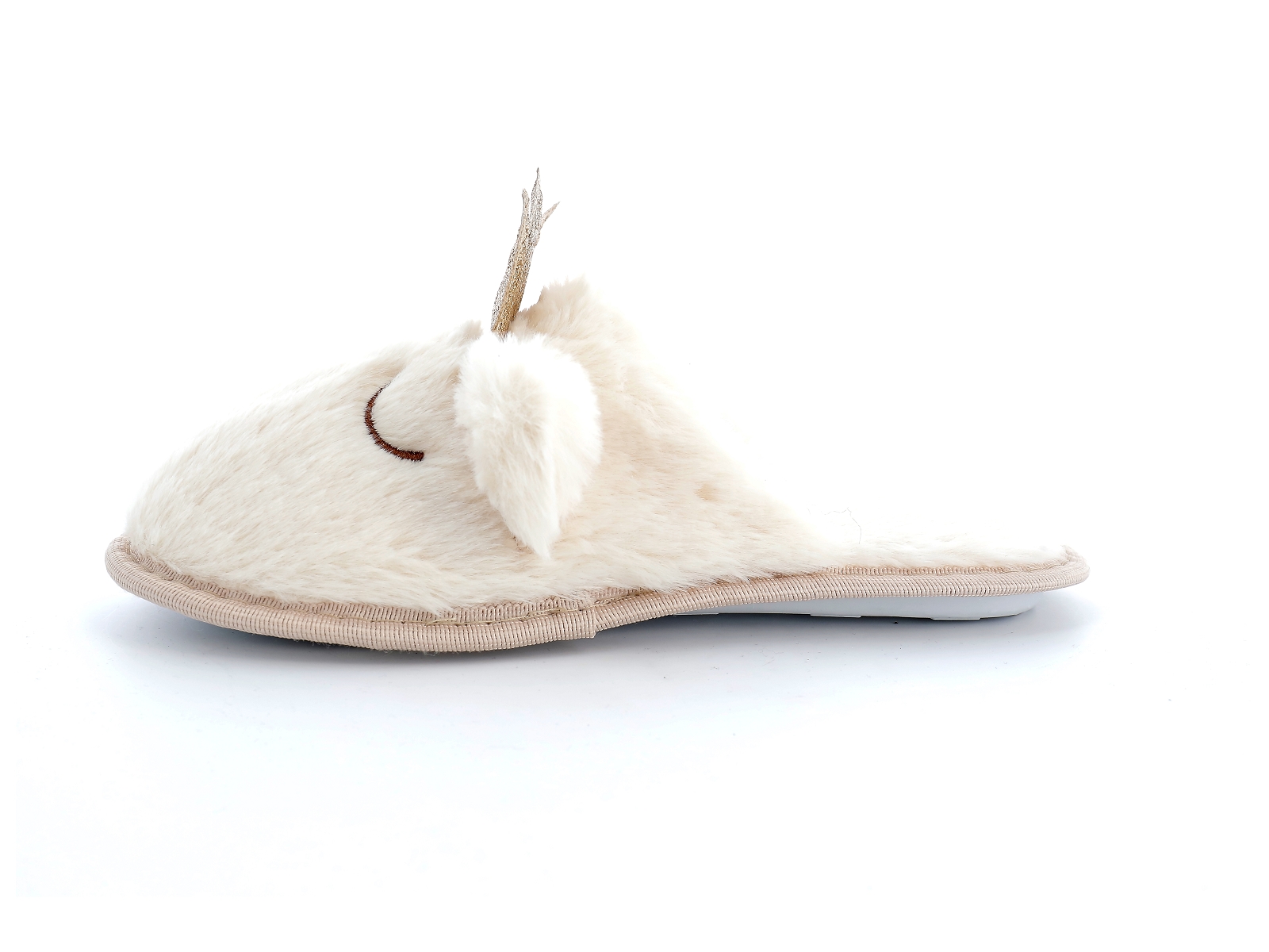 F brand-B588913 Textile Beige