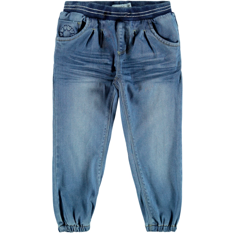 name it Jeans NMFBIBI Medium Blue Denim