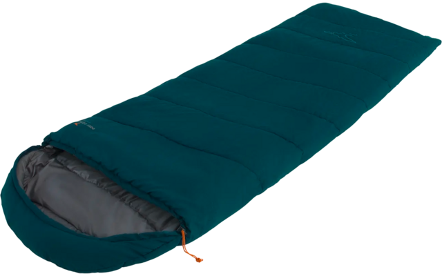 Easy Camp Raven I Quadrat Deckeenschlafsack