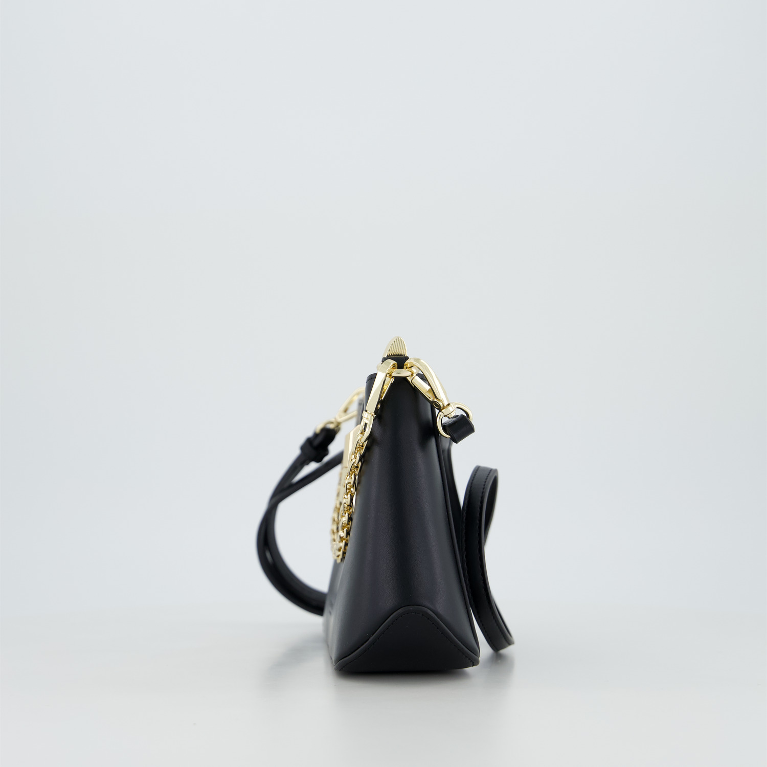 Seidenfelt Lilla Ro Little Shoulderbag