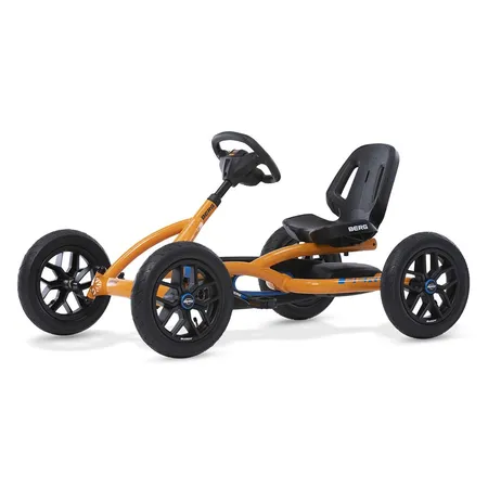Berg Toys Gokart Buddy B-Orange