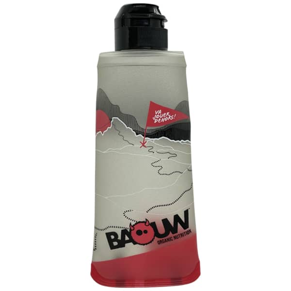 Flasque / Soft BAOUW FLASK 200ML
