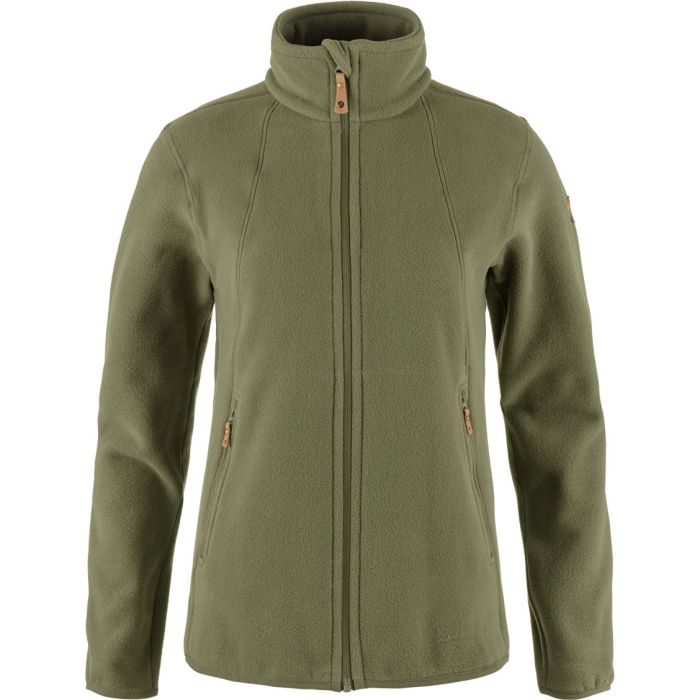Stina Fleece damefleece