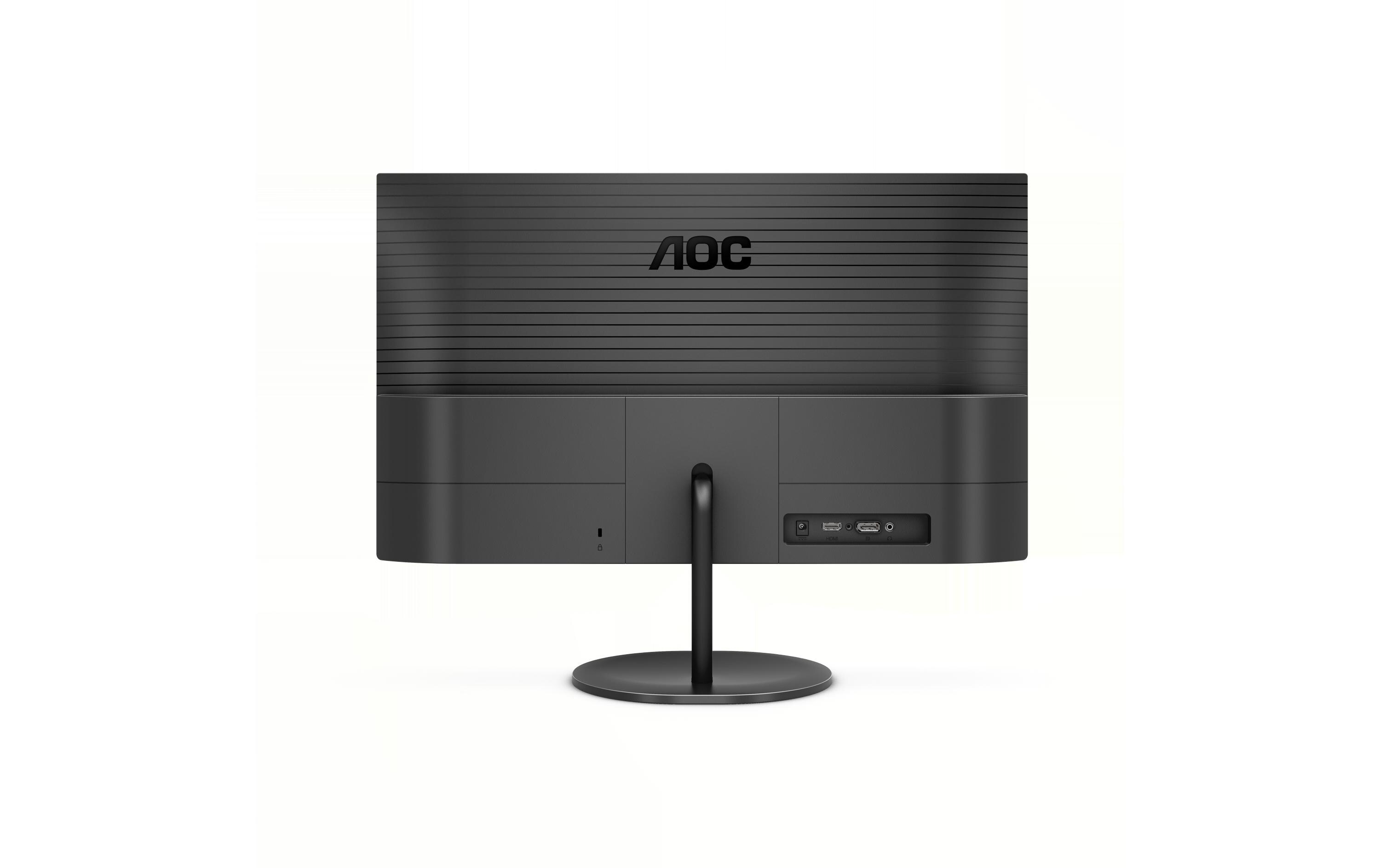 Monitor Q27V4EA<br>Rahmenloser 27