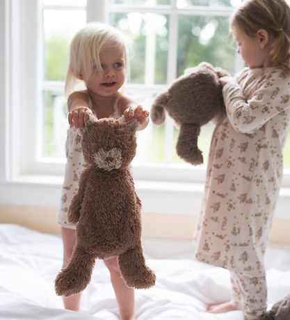 That's Mine Bamse - Houston Heavy Small - 300 g - Bear