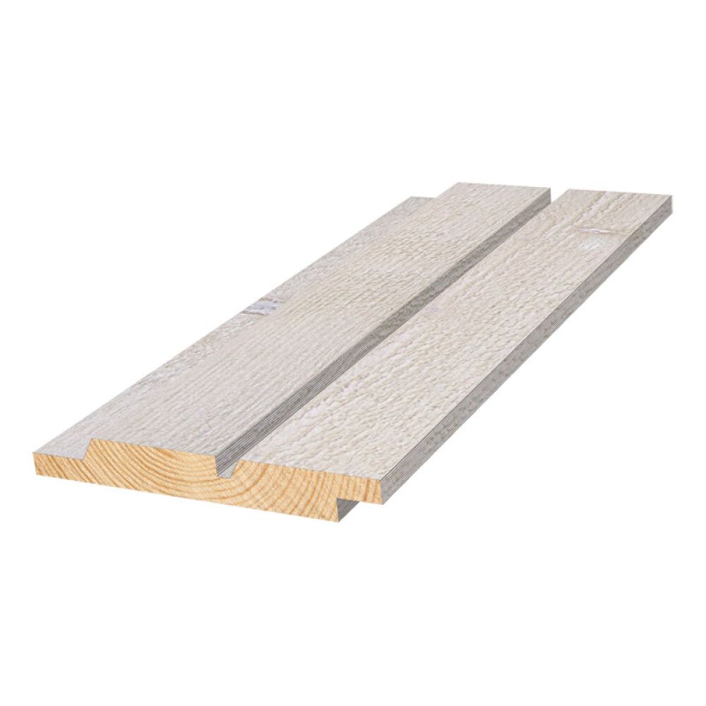 KLEDNING MOELVEN DOBBELFALS 60GR 19X148X5100 M/SPOR GRAN GR.