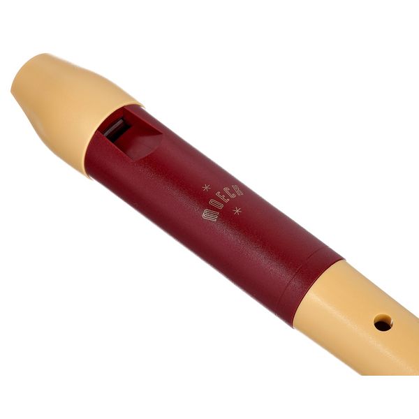 Moeck 1025 Flauto 1 Soprano Recorder