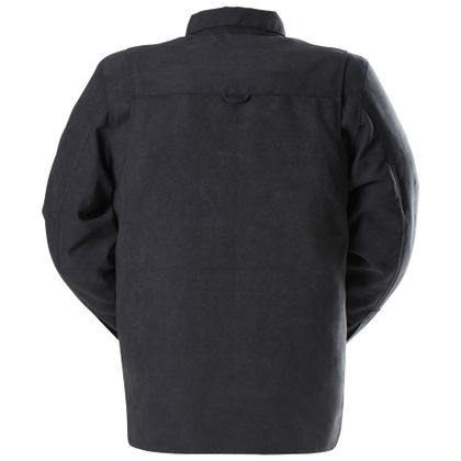 Surchemise Furygan MARLON x KEVLAR - Noir