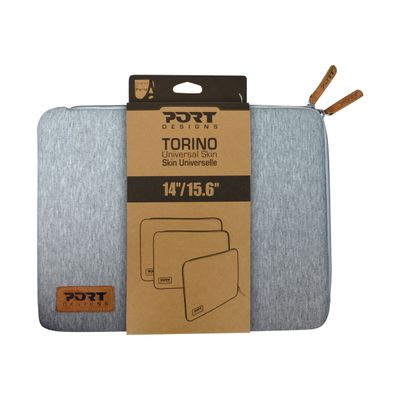 Port Designs Torino - Housse d'ordinateur portable 15,6