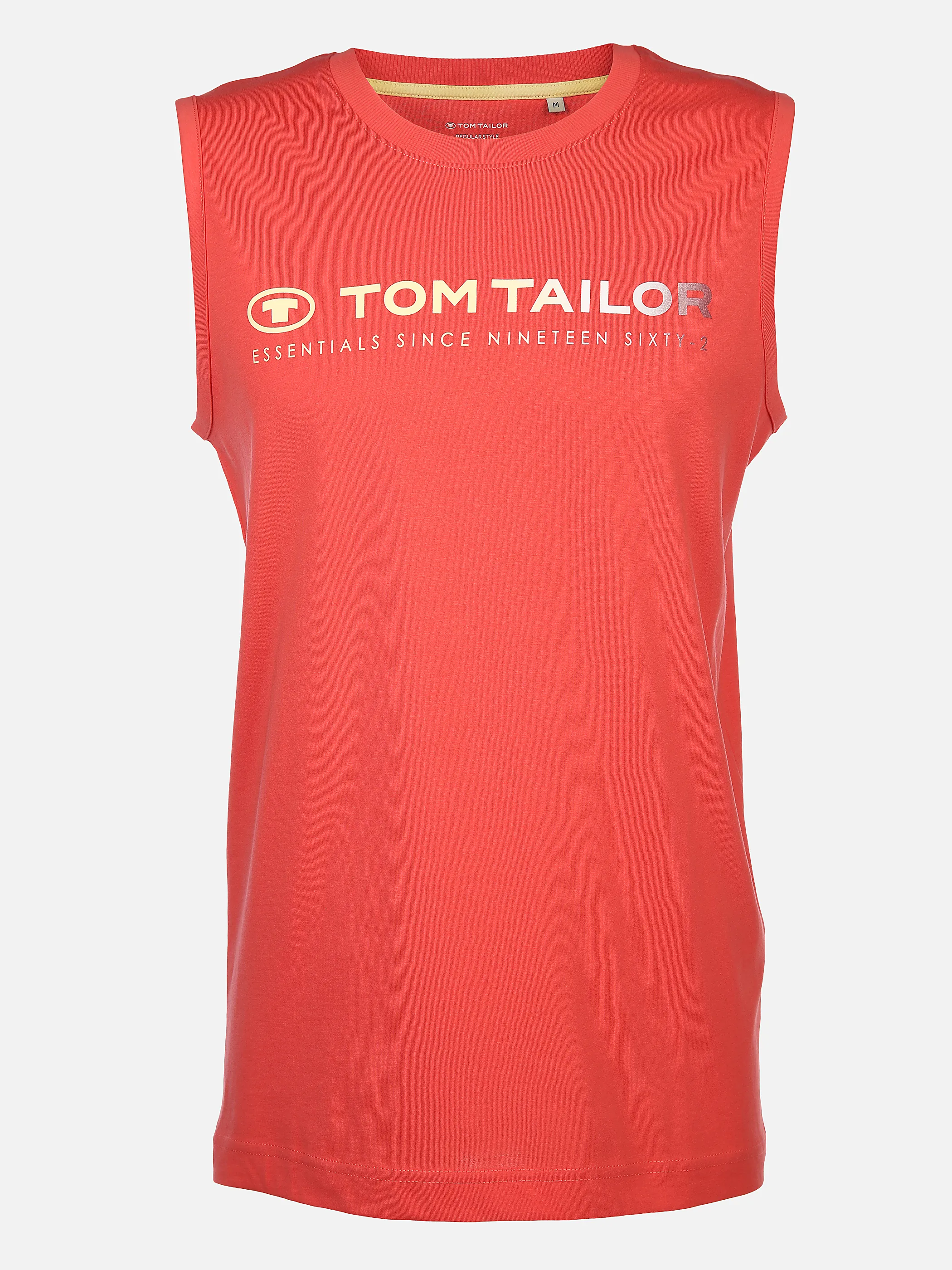Herren Tanktop mit Print