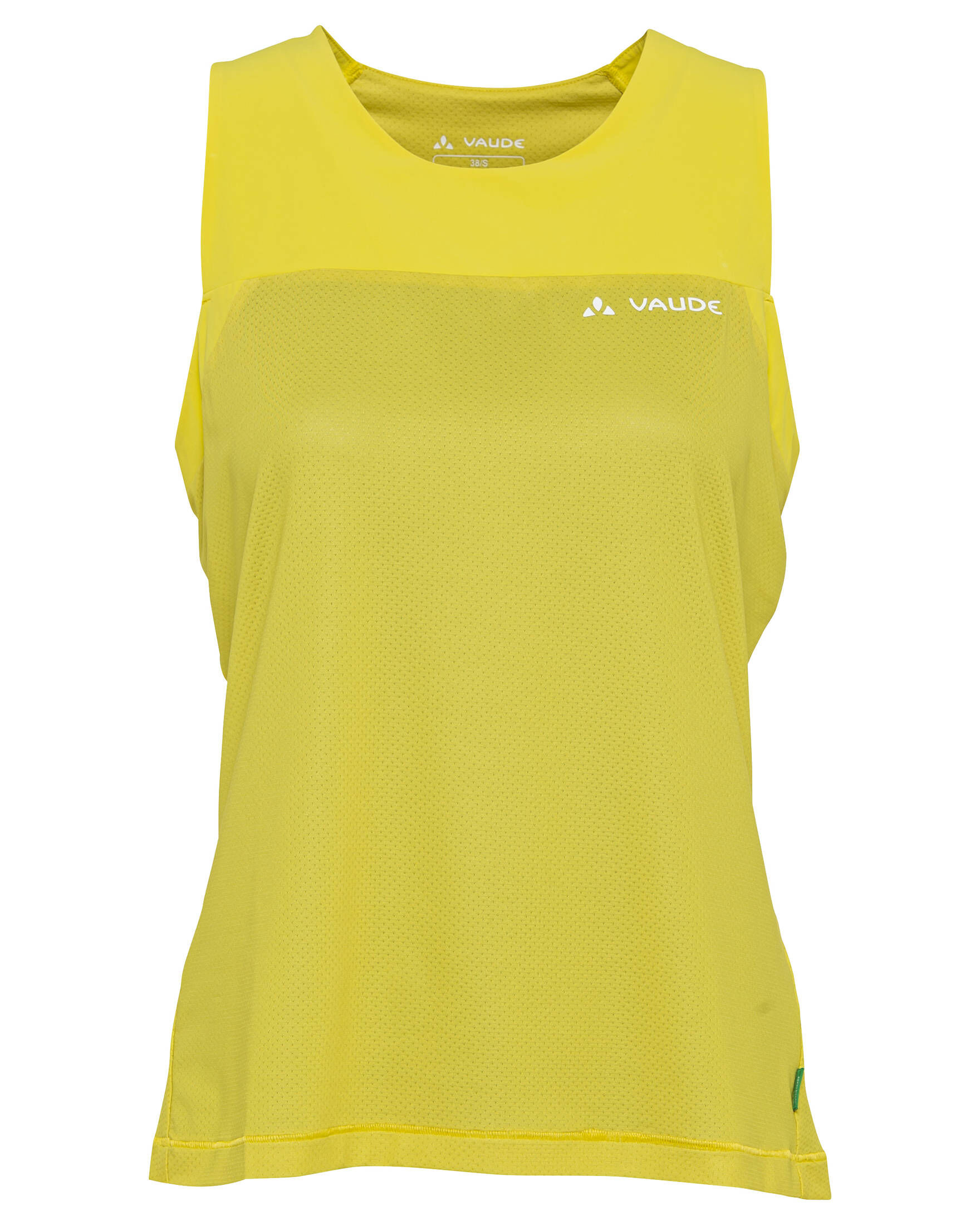 VAUDE| Damen Top SCOPI II