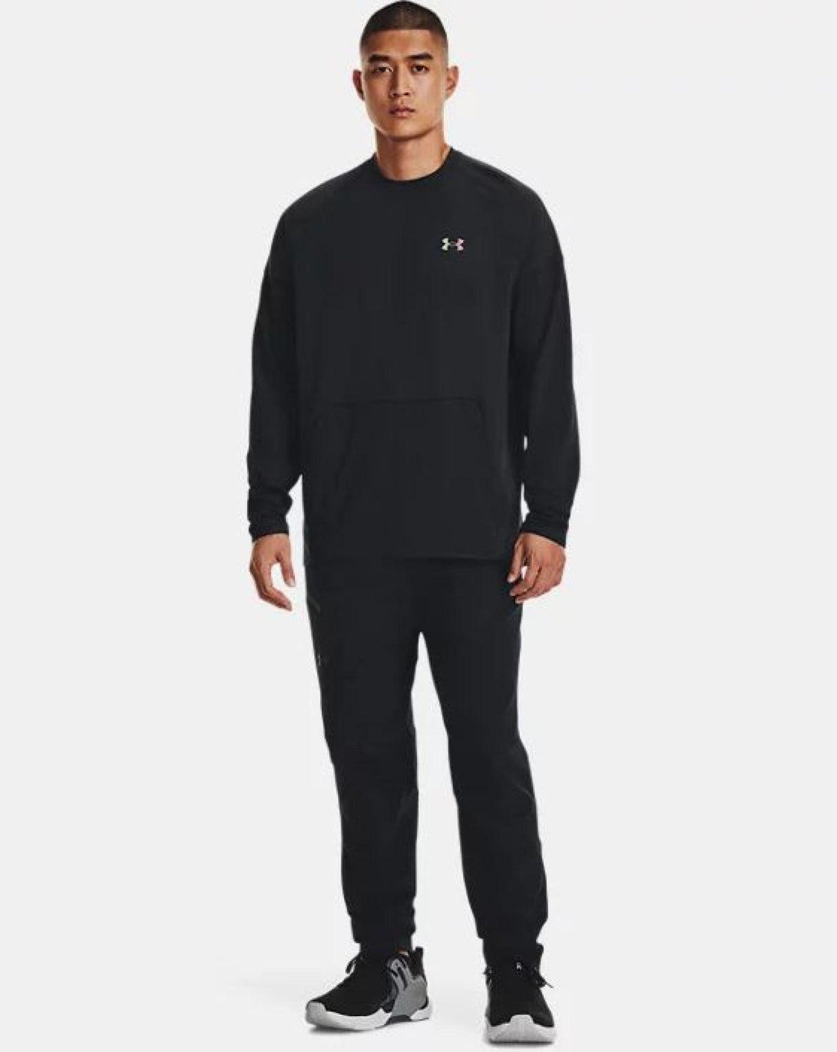 Under Armour<br>Unstoppable Brushed