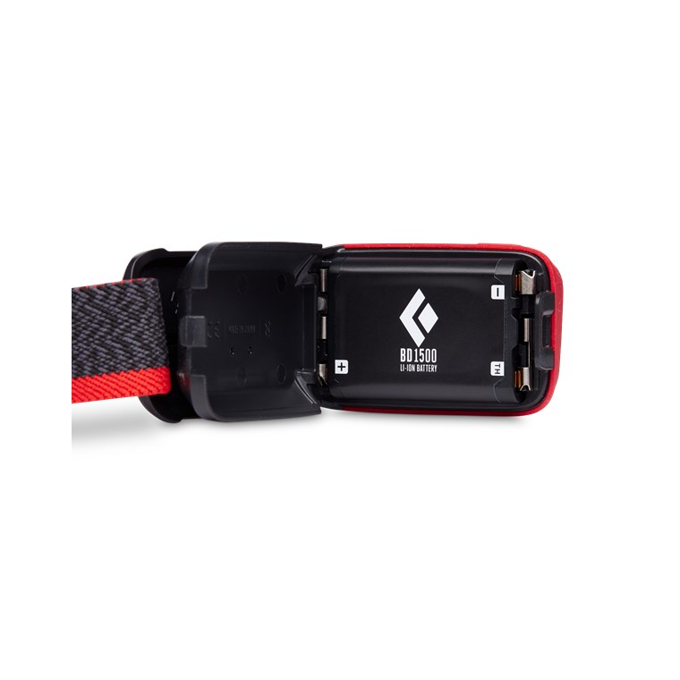 Black Diamond Cosmo 350 Headlamp Octane