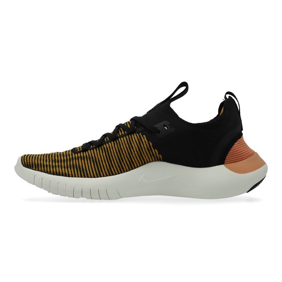 Nike Chaussures de Running Free Run Next Nature - Bronze/Noir /