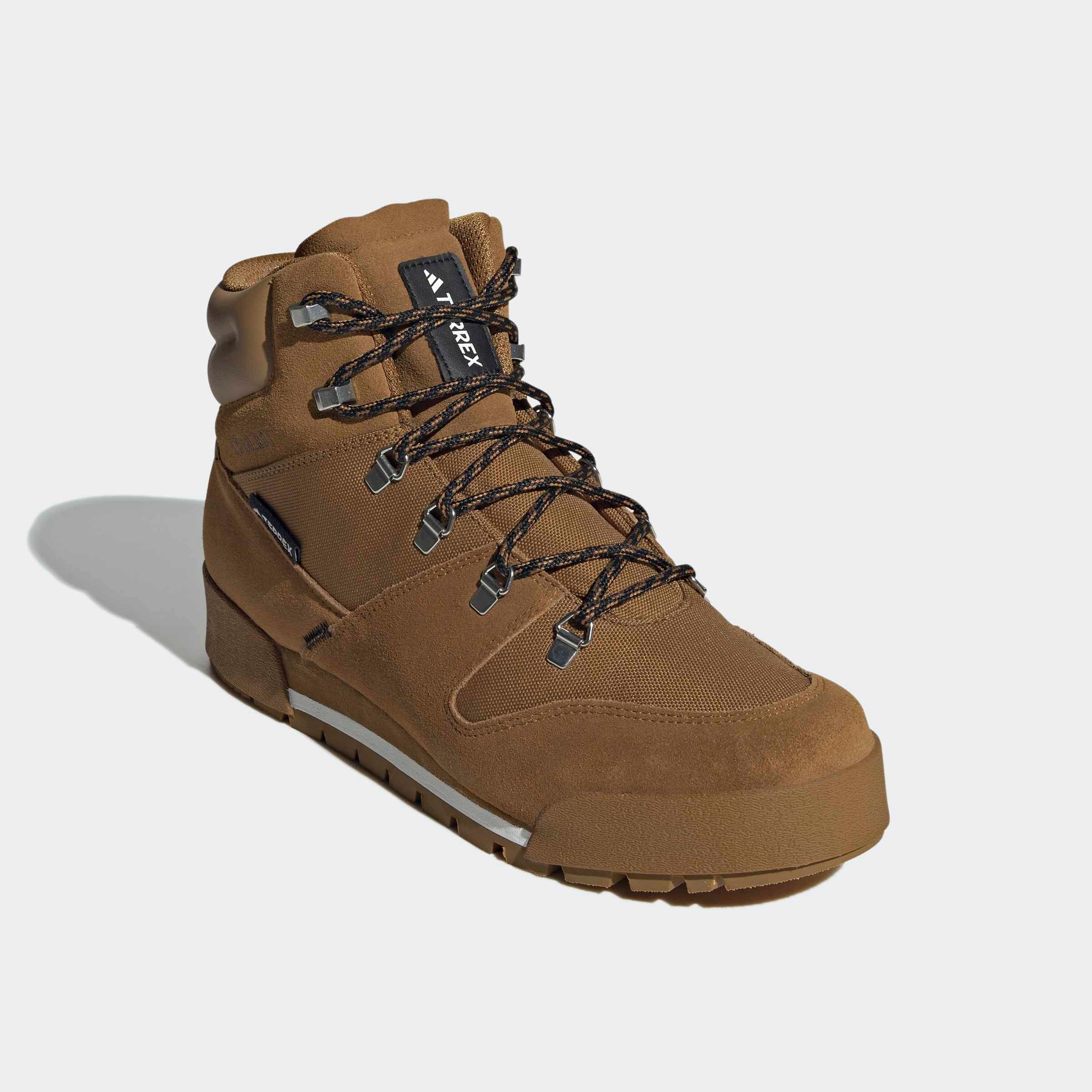 adidas TERREX Winterboots »TERREX SNOWPITCH COLD.RDY«  Winterschuhe, Winterstiefel, Snowboots, wasserdicht