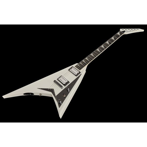 Jackson RRT Rhoads MJ Series WH