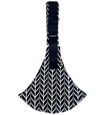 Wildride B?resele - The Toddler Swing - Feathers