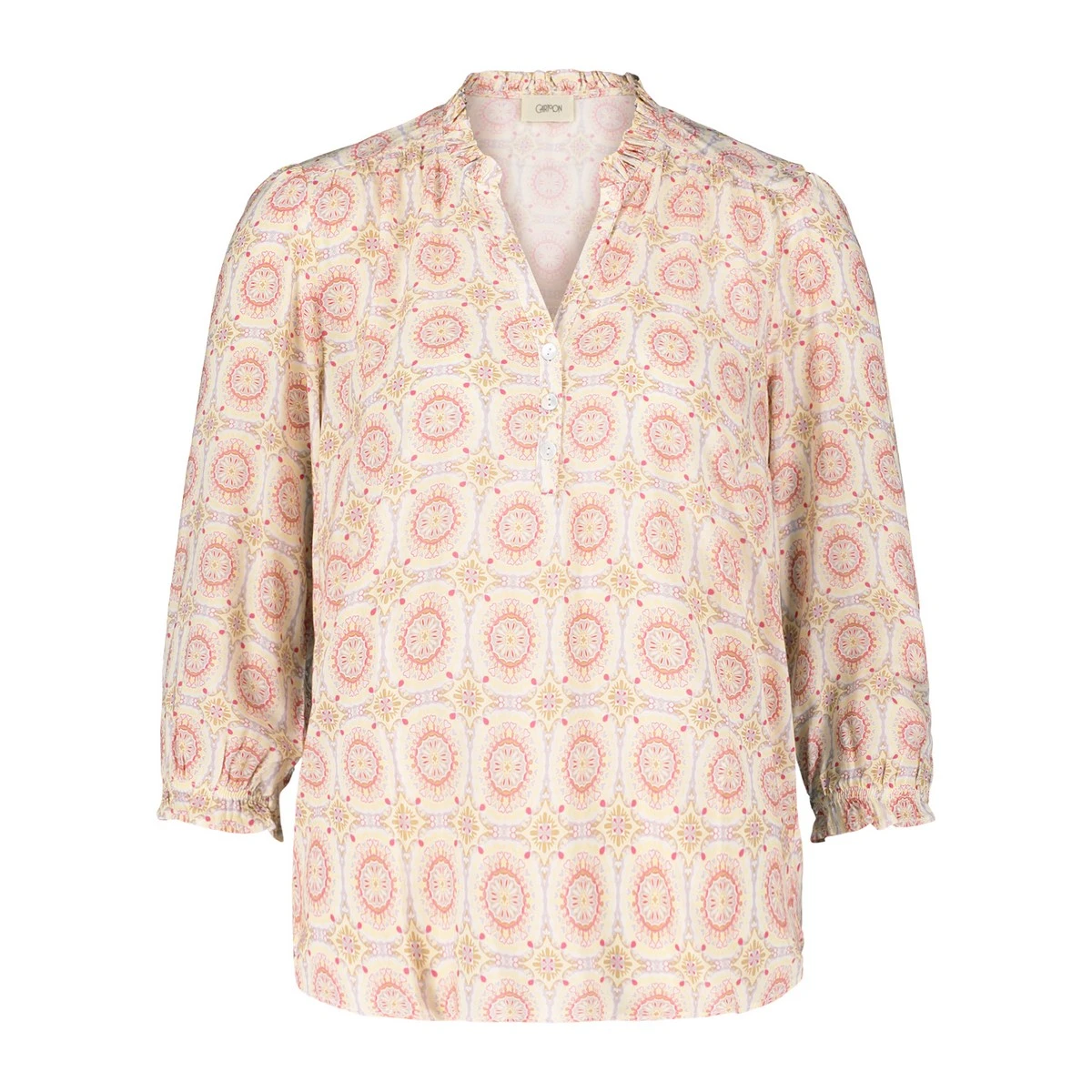 Dames Blouse 25054
