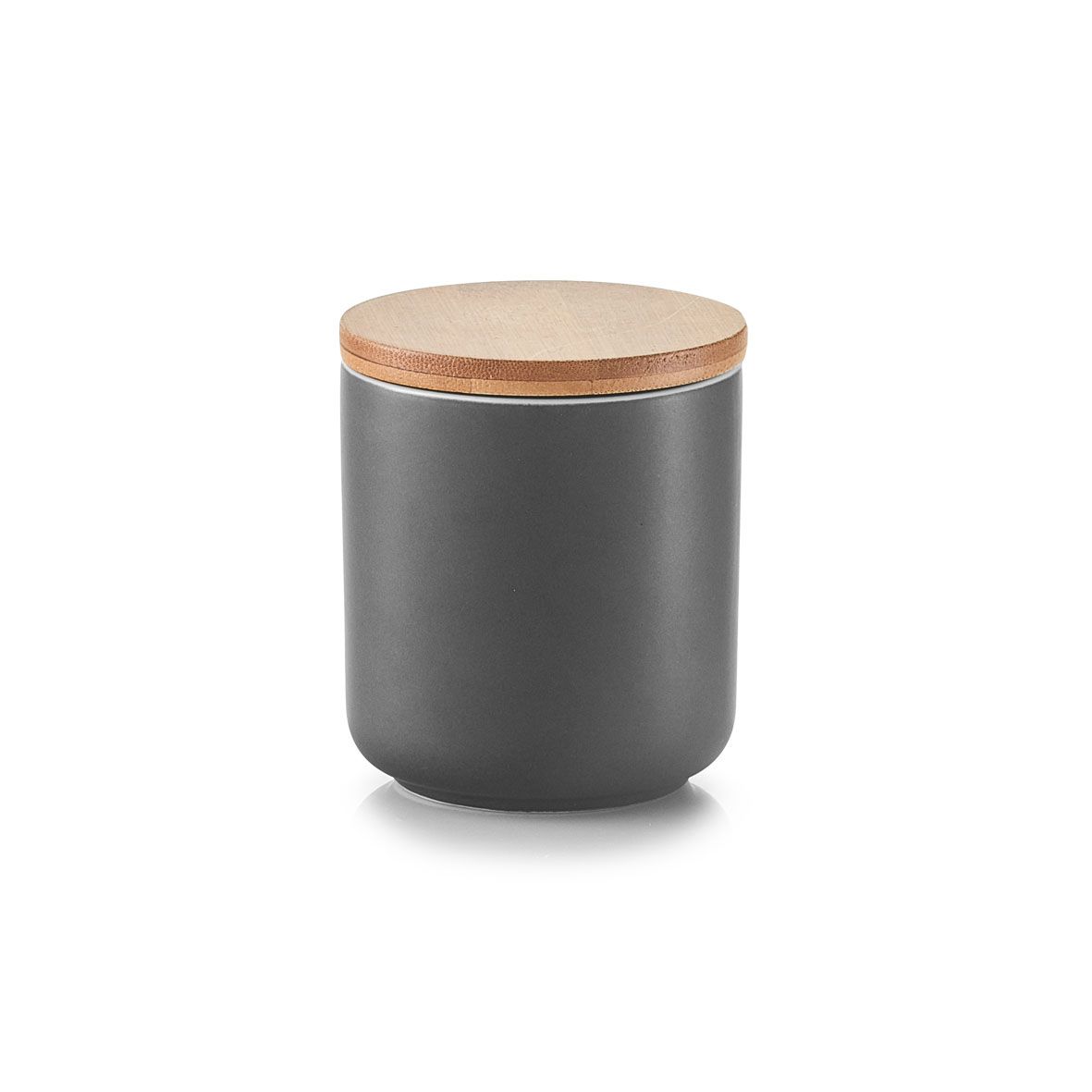 Gewürzdose mit Bamboodeckel