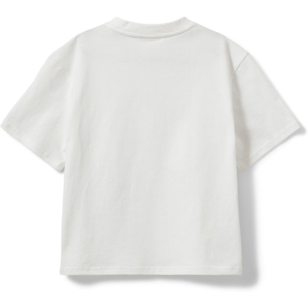 Køb Sofie Schnoor Off White Astakb T-Shirt