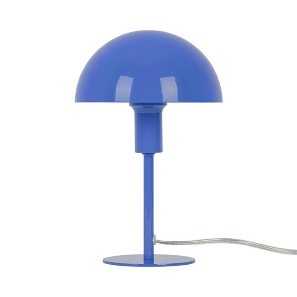 BORDLAMPE NORDLUX ELLEN MINI BLÅ