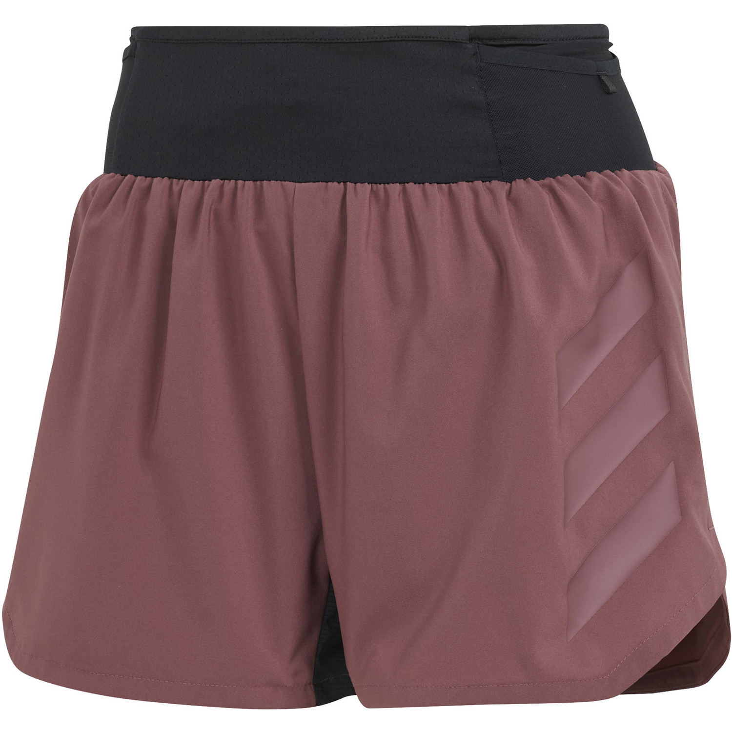 adidas Agravic 3'' Short Dames