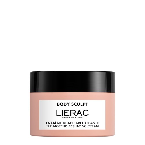 Lierac Body Sculpt Creme Morpho-Adelgaçante 200ml