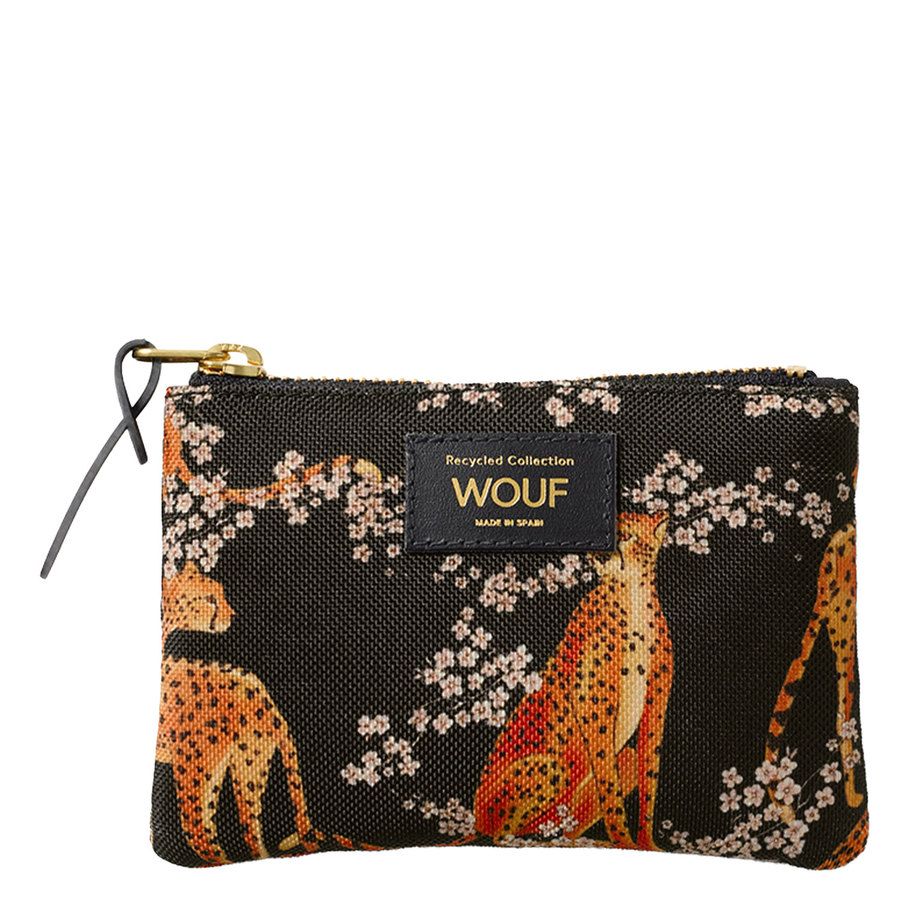 Wouf Salome Small Pouch