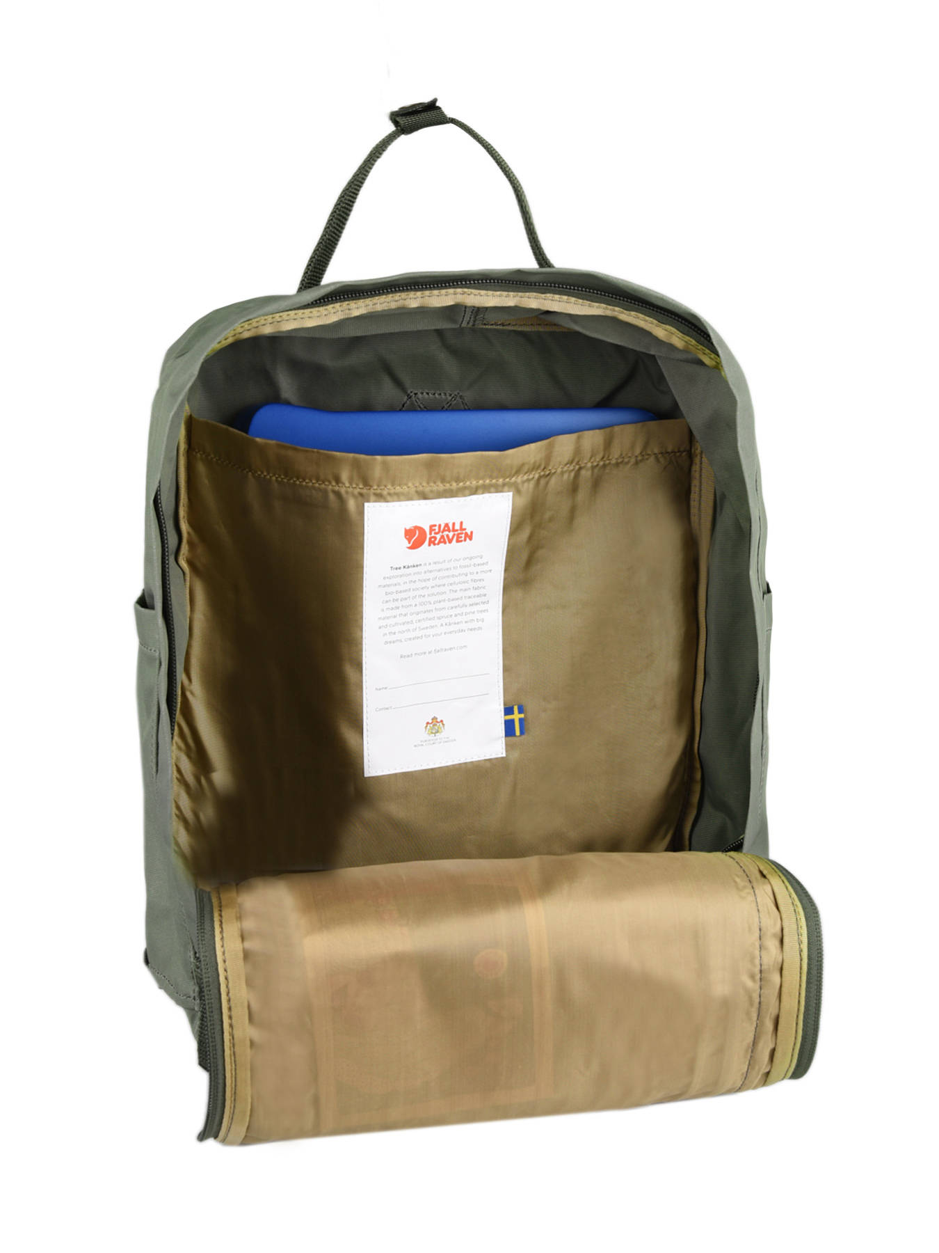 Sac  dos FJALLRAVEN