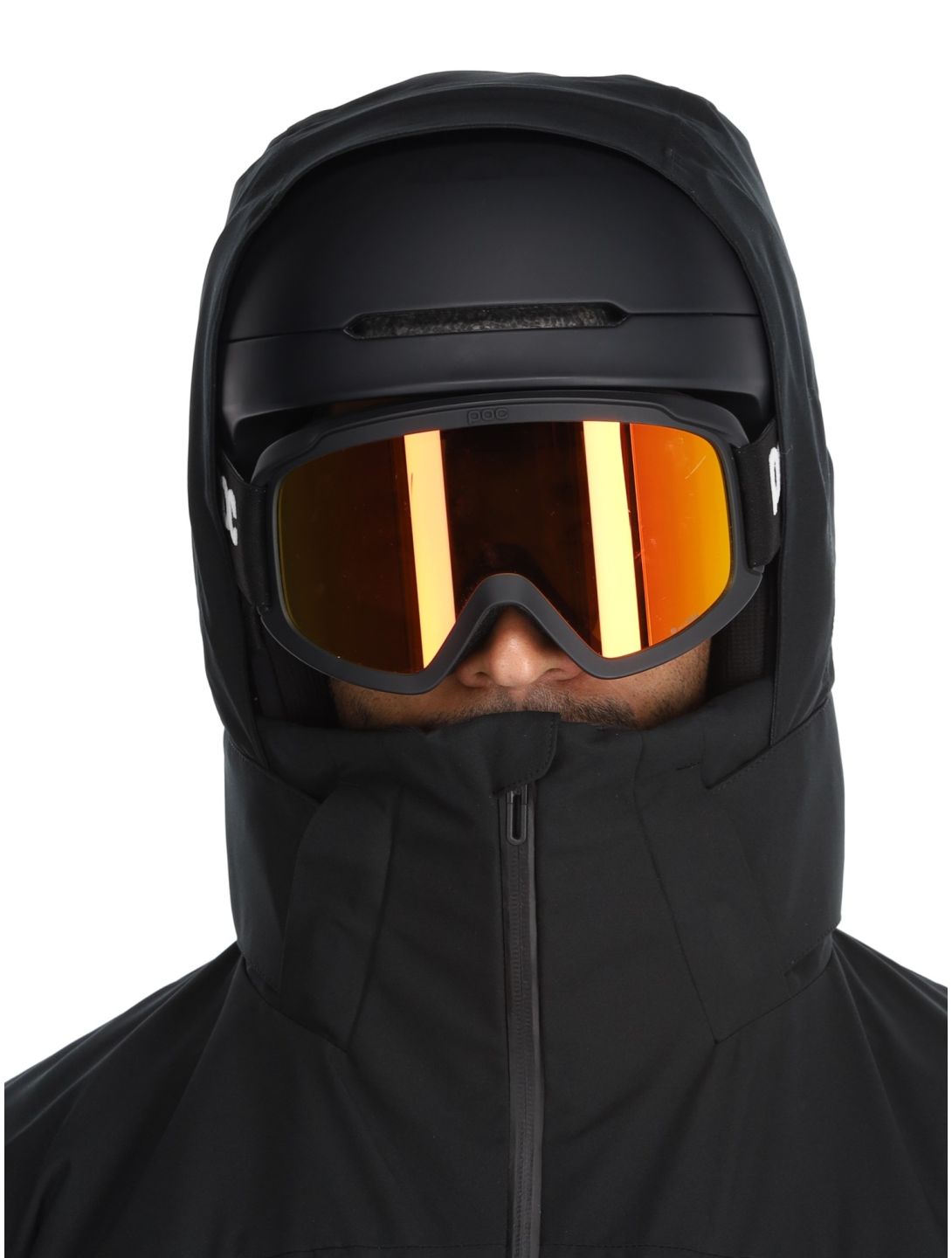 M-GK80 ski-jas heren