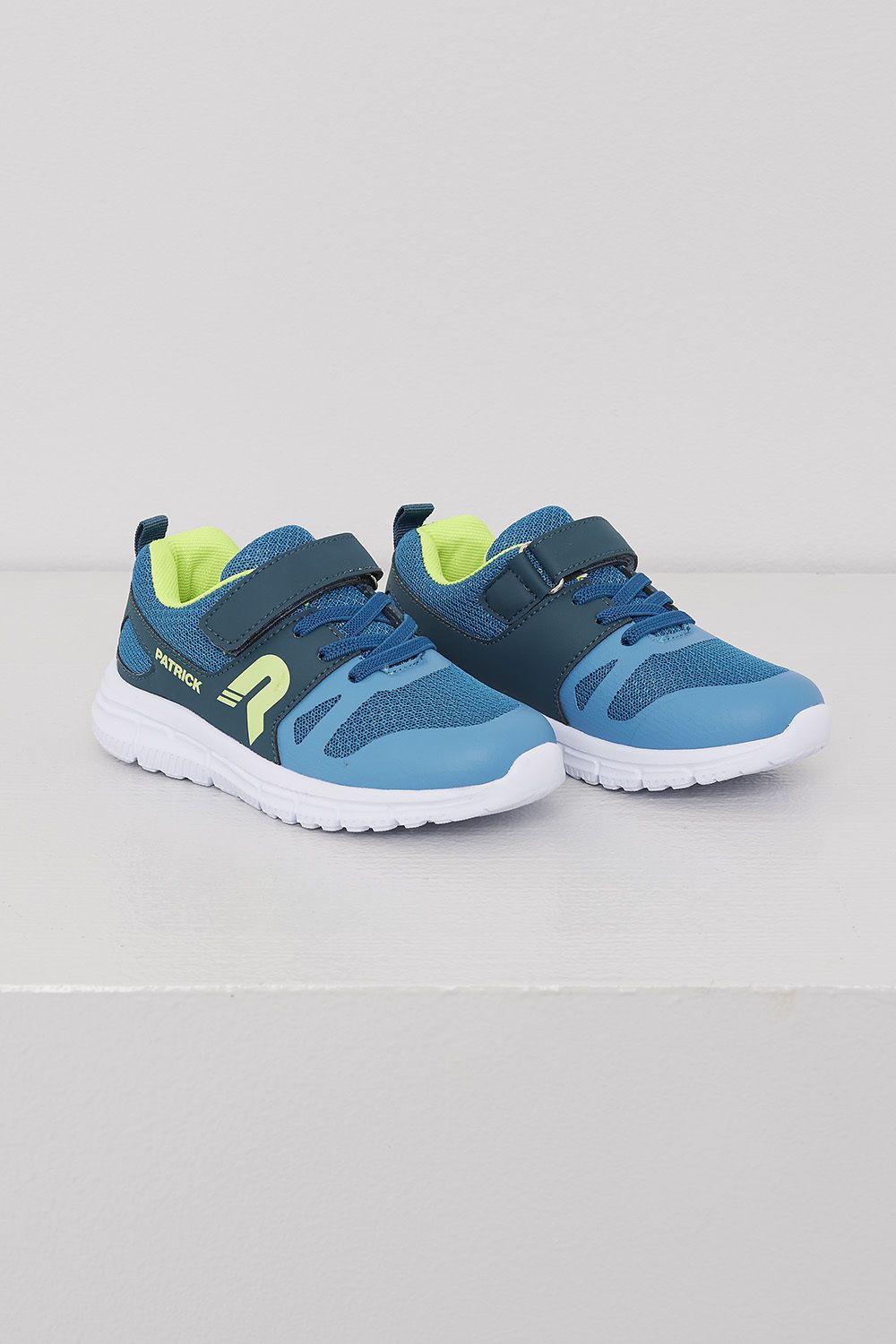 Sneaker Patrick