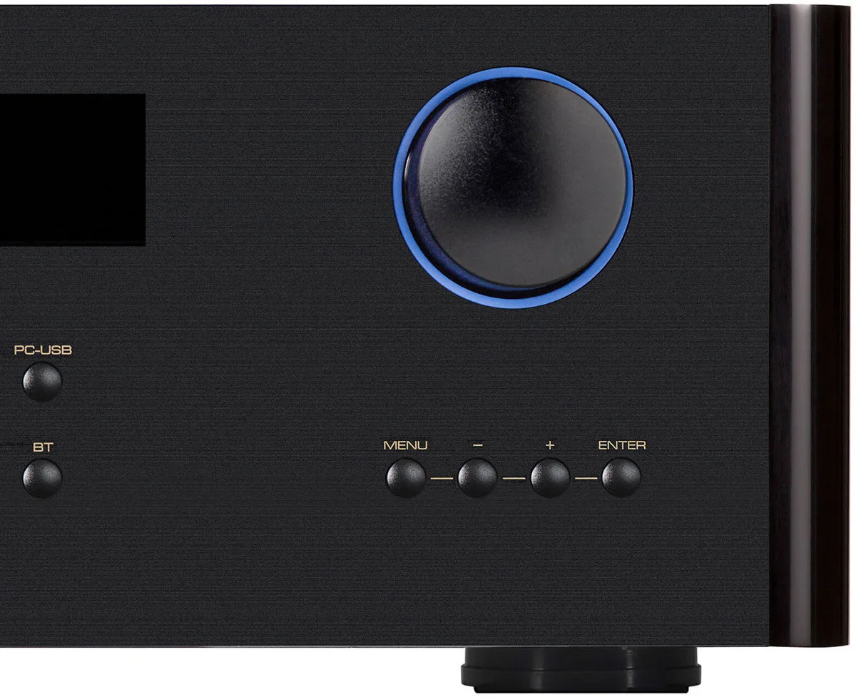 Rotel RA-1592 MKII Noir Amplis hi-fi stéréo