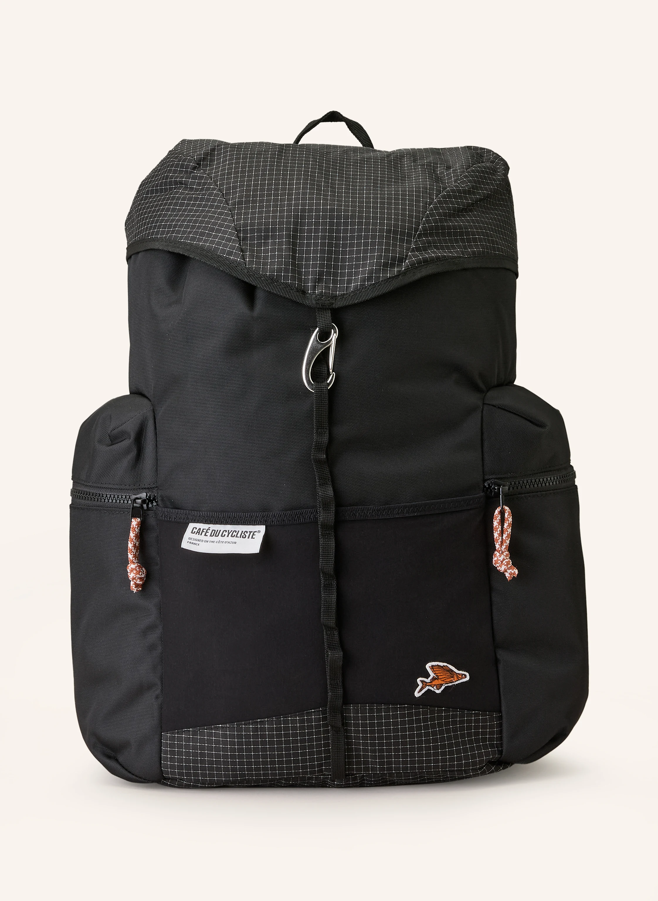 CAFÉ DU CYCLISTE Daypack 25 l