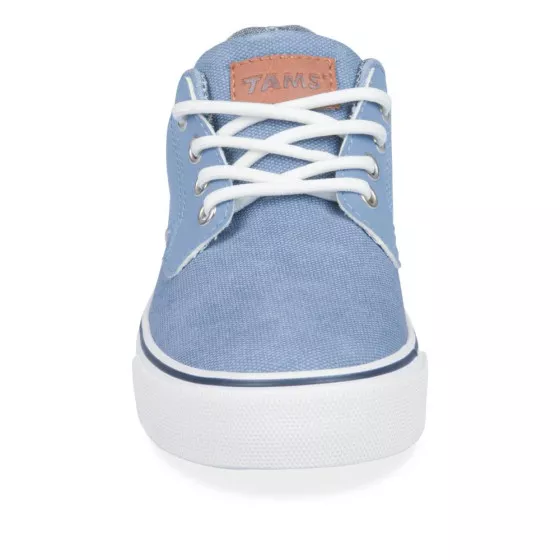 Baskets BLEU TAMS