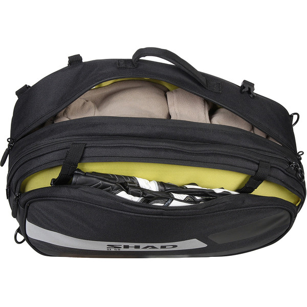Shad - Sacoches Cavalières SL58 Noir