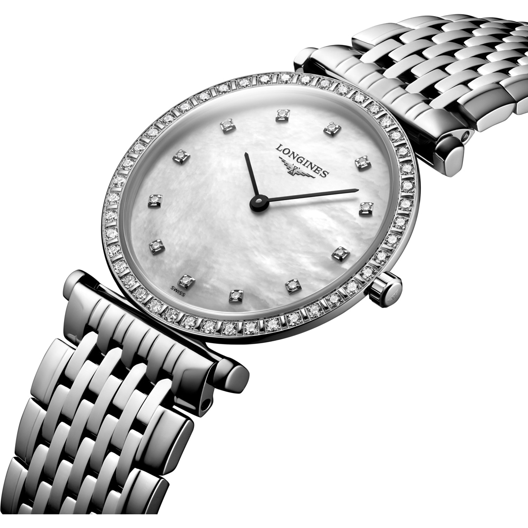 Longines - La Grande Classique de Longines 29mm