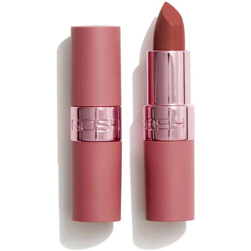 Gosh Copenhagen - Luxury Rose Lips 003 Adore 3,5 Gr