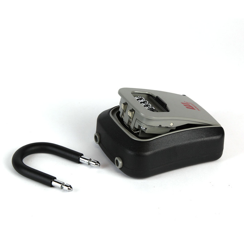 CADENAS BOITIER ANTIVOL KEYBOX HOWZIT