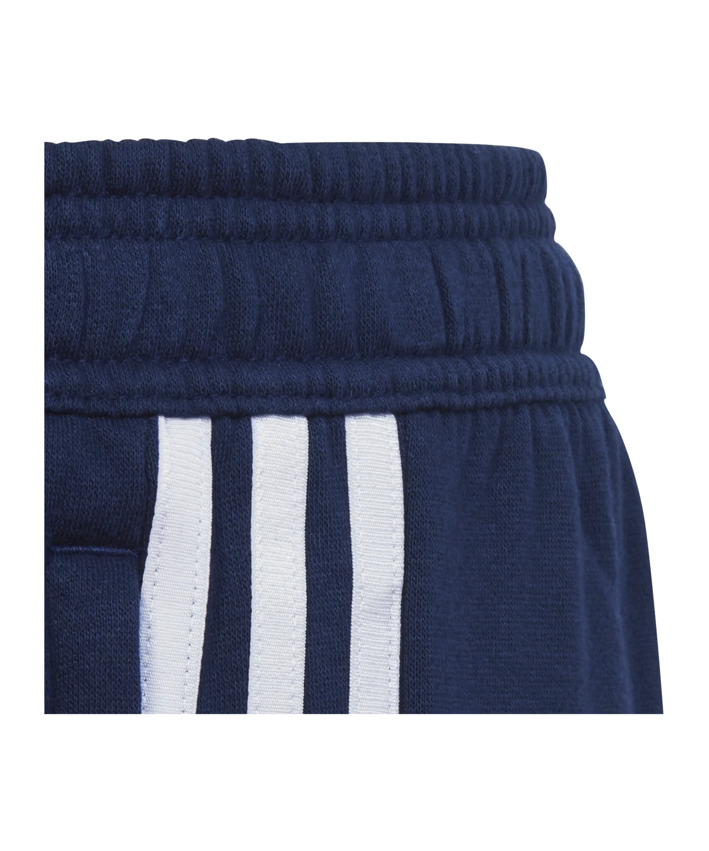 adidas Tiro 23 Short Kids Blau