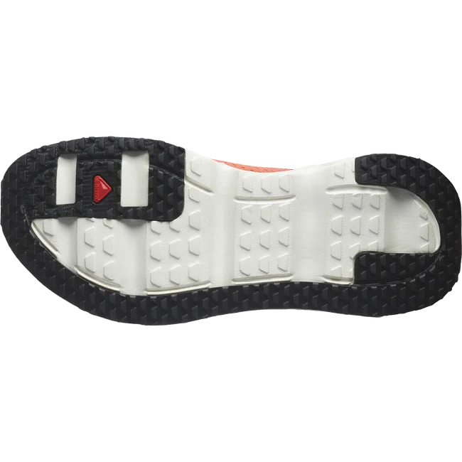 REELAX SLIDE 6.0  Erholungsschuhe Damen