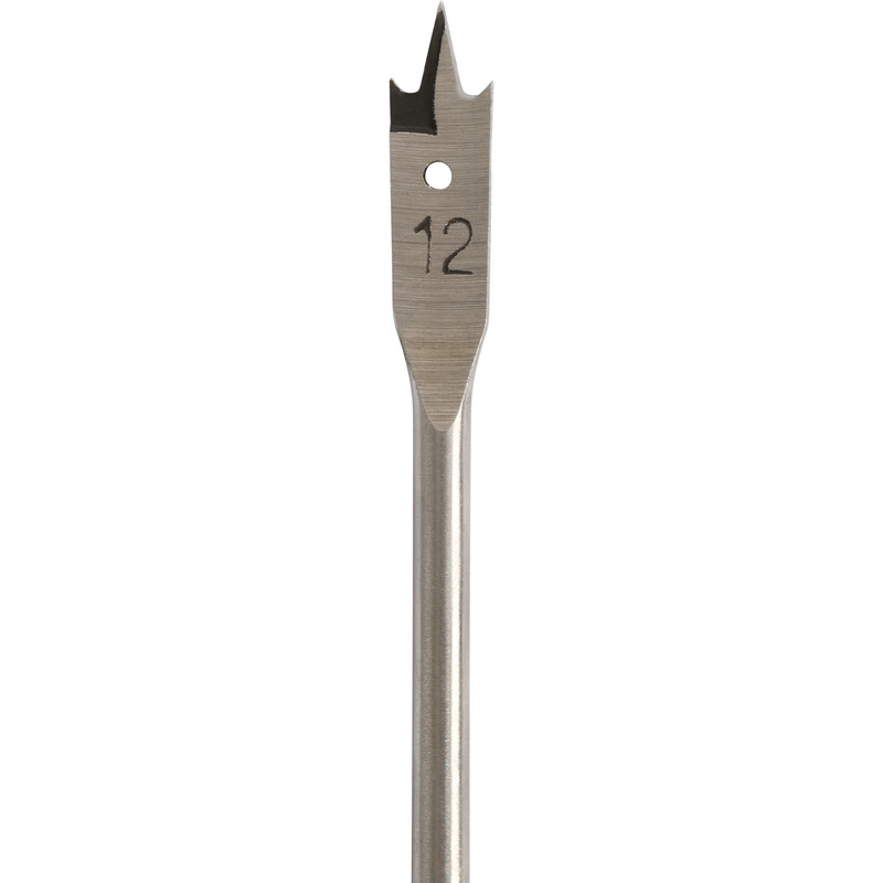 Labor speedboor 12x150mm