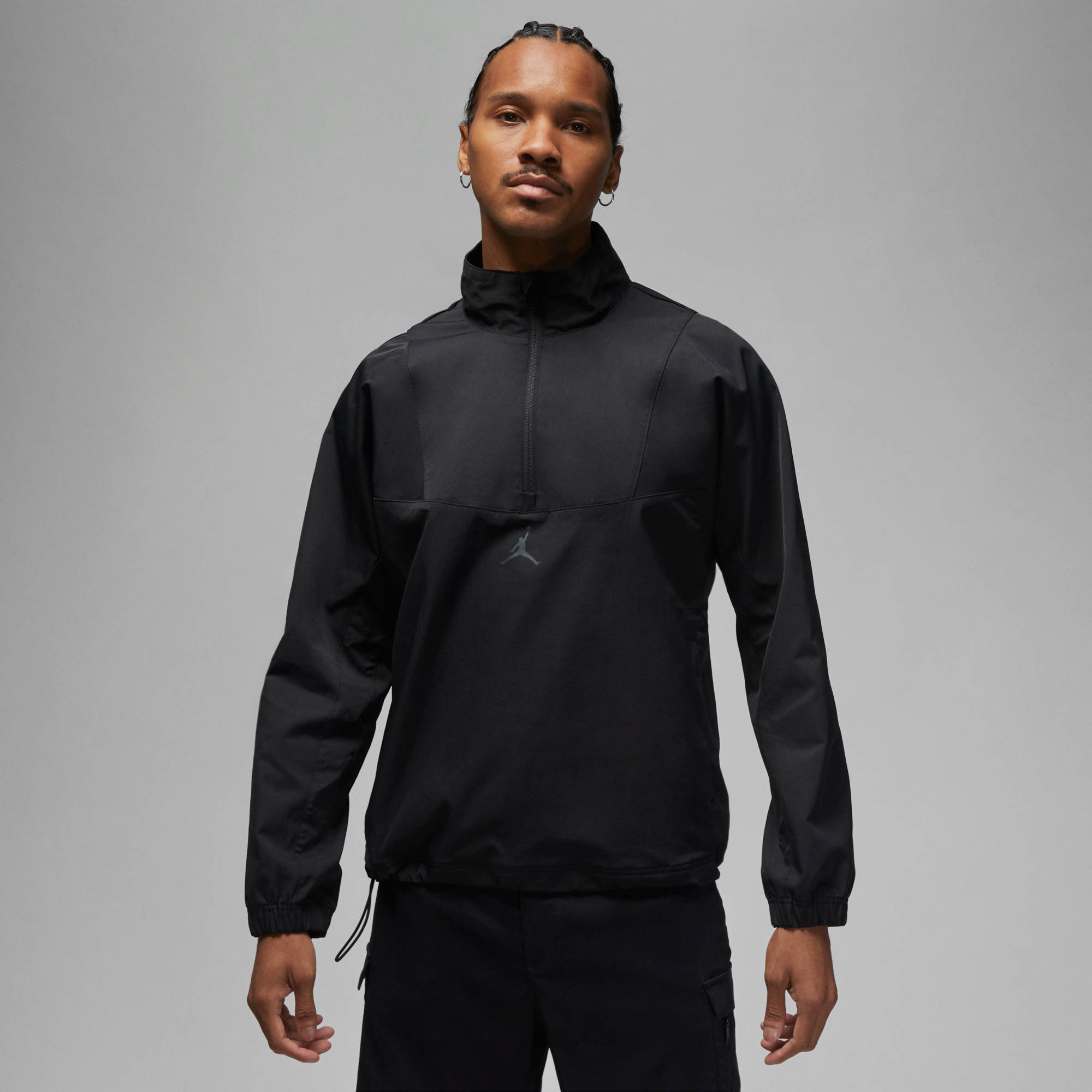 Nike Jordan Sport Men"s Golf Jacket