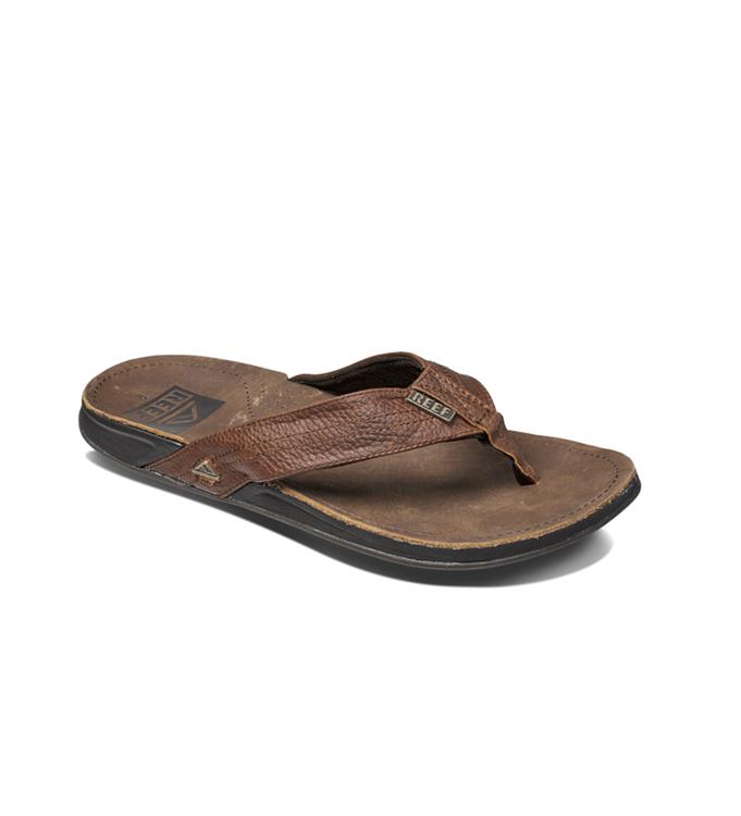 Reef Men J-Bay III Camel Teenslippers