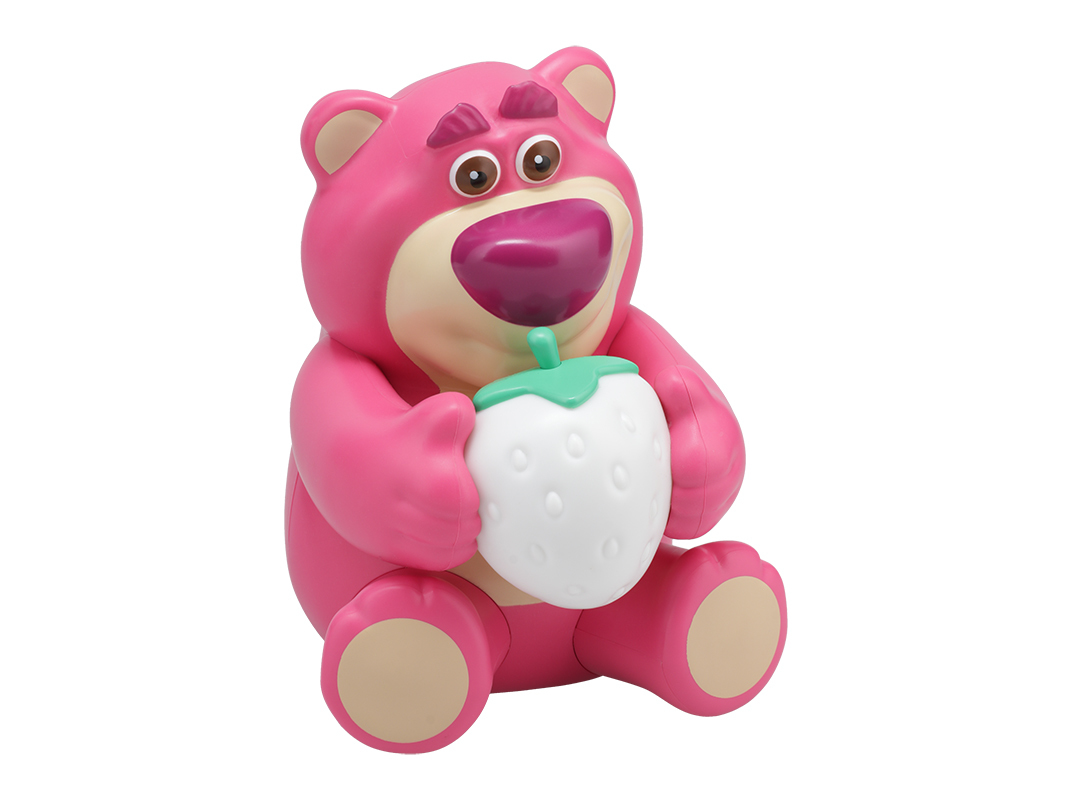 LUZ LOTSO MULTICOLOR